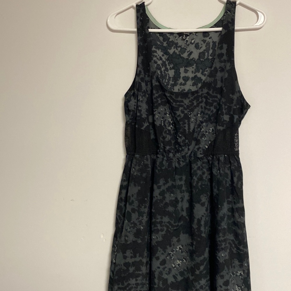 Hurley Dress
